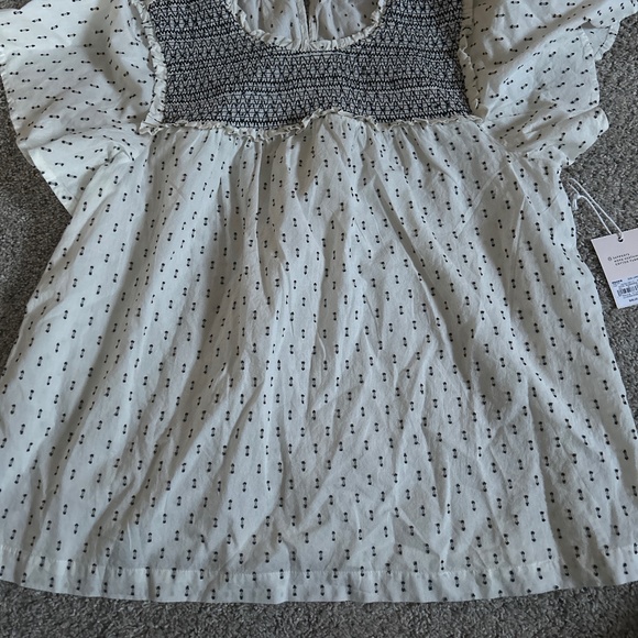 Baby doll top - Picture 1 of 1